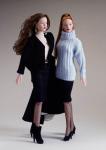 Tonner - Tyler Wentworth - Tyler Wentworth Fashion Sweater